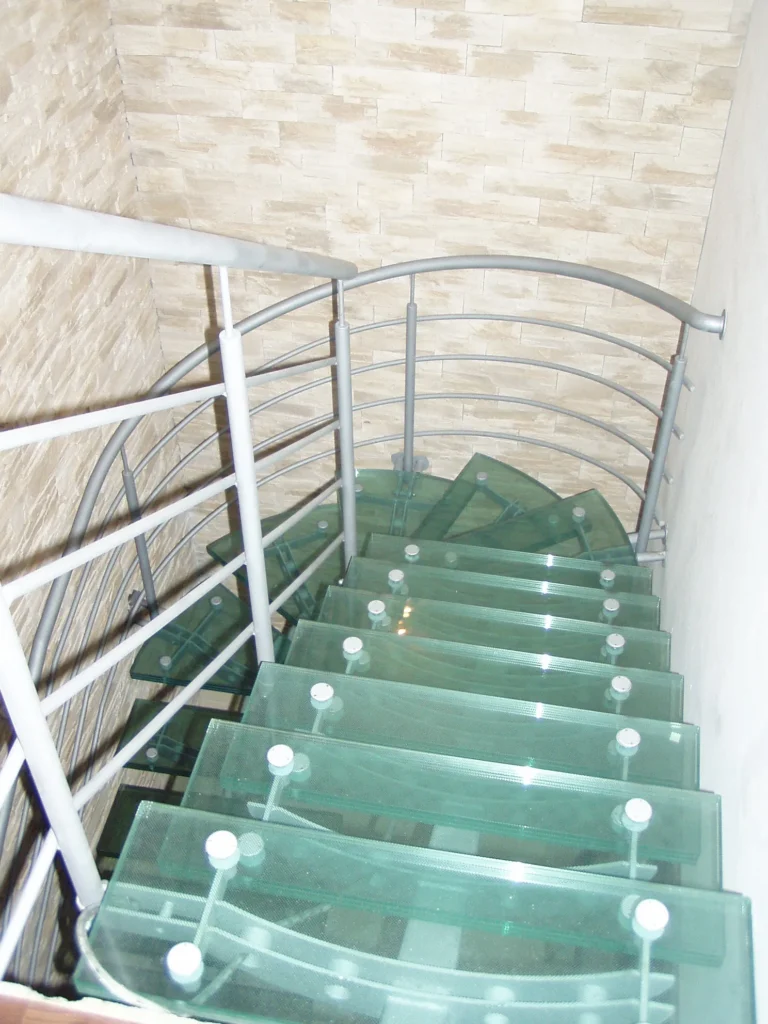 GALERIE SCHODIŠŤ